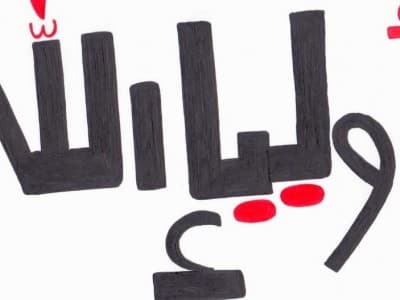 Bagaimana Derajat Wali di antara Para Nabi?