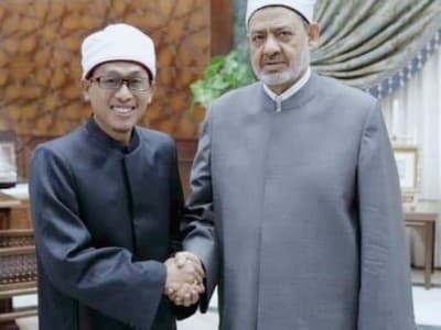 Tantangan Dakwah semakin Berat, Dai NU Harus Aktif dan Produktif