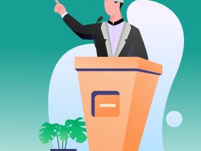 Semangat Dakwah Harus Dibarengi Pemahaman Keagamaan yang Mumpuni