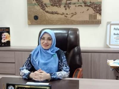 Rektor UIN Jakarta Komentari Fenomena Ustadz Prematur