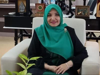 Rektor UIN: Islam Moderat Jadi Resep bagi Para Pendakwah Masa Kini