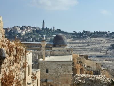 Penolakan Aneksasi Tepi Barat oleh Israel Semakin Mengalir dari Berbagai Negara