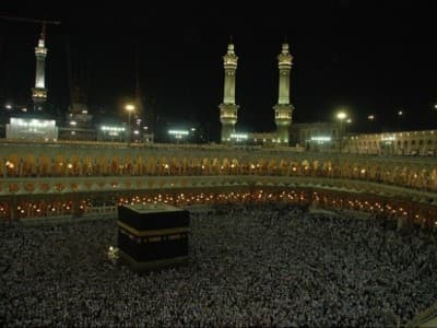 Ibadah Haji Dua Kali yang Sia-sia