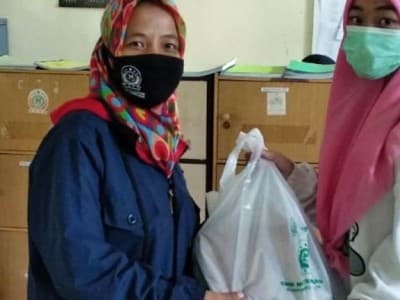 SMK NU Tenggarang Bondowoso Gratiskan Seluruh Biaya Sekolah