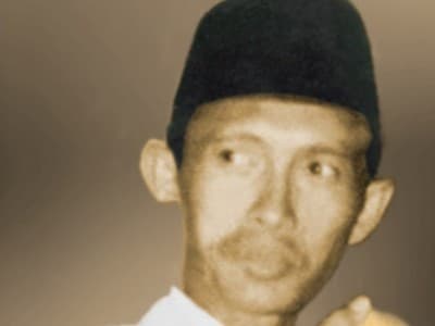 KH Abdul Hanan Said, Ahli Al-Quran Betawi