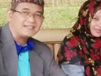 Innalillahi, H Ahmadi Katib MWCNU Pedurungan Semarang Meninggal Dunia