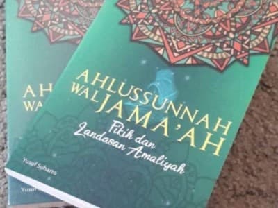 Argumentasi Tradisi Amaliyah Orang NU