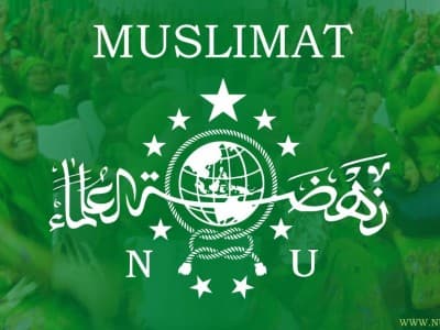 Strategi Diaspora Indonesia Jadi Pembahasan Diskusi Daring PP Muslimat NU