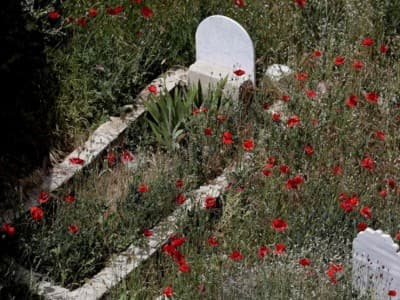 Membangun, Mengijing, atau Menghias Kuburan, Bolehkah?