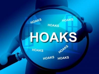 Mafindo: Hoaks Senjata Efektif untuk Manipulasi Emosi Masyarakat