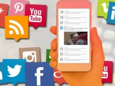 Media Massa yang Kredibel Bisa Imbangi Hoaks di Media Sosial