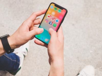 Tanpa Sadar, Mesin Algoritma Pengaruhi Pola Pikir Warganet