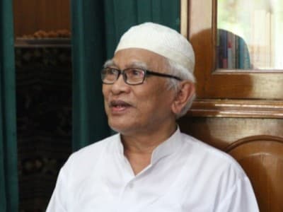 Gus Mus Sampaikan Harapan untuk Harlah Ke-17 NU Online