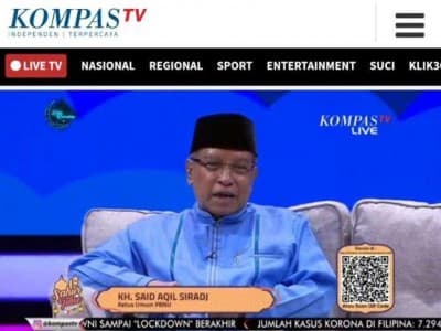 KPI Tetapkan Sahur Time Pemenang Anugerah Syiar Ramadhan 2020