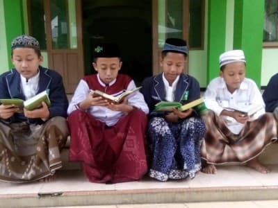 Ada Program Unggulan, MTs Wali Songo Pecangaan Jepara Jadi Rebutan Calon Siswa
