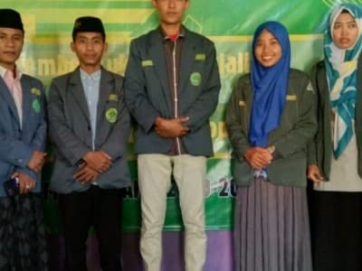 Roadshow Kaderisasi IPNU-IPPNU Pamekasan; Menghidupkan Semangat Berorganisasi