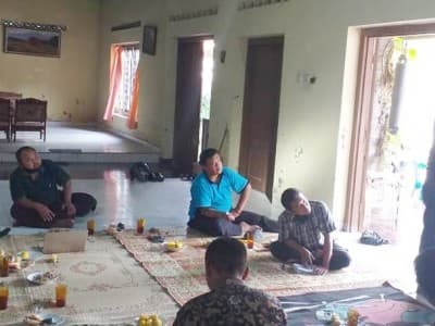 PCNU Klaten: Lakpesdam NU Harus Fokus pada Bidangnya