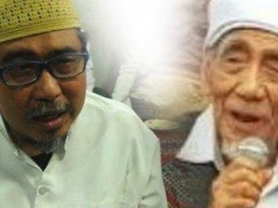 Kabar Duka, KH Majid Kamil Maimoen Zubair Tutup Usia