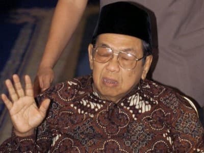 Gus Dur di Hati Para Pekerja Migran