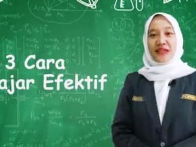 Tahun Ajaran Baru, IPNU-IPPNU Tulungagung Gelar Orientasi Daring