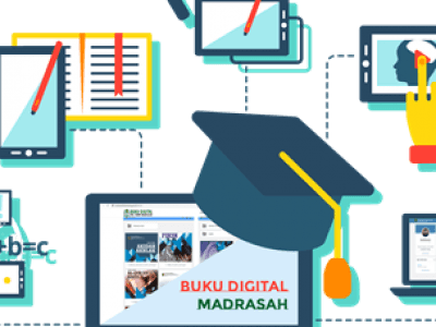 Memahami Pengembangan Madrasah Digital