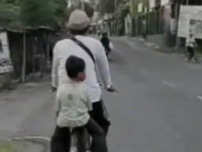 Film 'Ayah' Karya Ansor Kota Kudus Bakal Tayang Perdana Agustus 