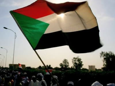 Sudan Izinkan Non-Muslim Konsumsi Miras dan Cabut Hukuman Mati bagi Pemurtad