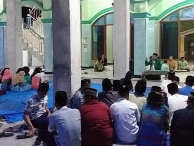 Memahamkan NU kepada Kader Butuh Proses