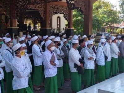 Pemkab Pamekasan Siapkan Beasiswa bagi 2.000  Santri