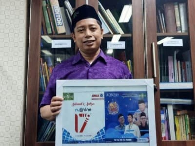 Inilah Rahasia 'Sahur Time' Terpilih sebagai Dakwah Talkshow Terbaik 2020 