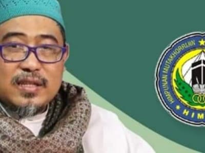 Catatan Khusus Seorang Santri saat Ngaji pada Almarhum Gus Kamil
