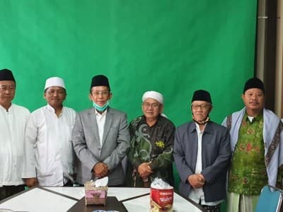 Dinamika Organisasi dan Pentingnya Tarekat menurut Ketua NU Lampung