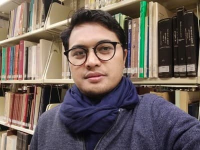 Filolog: Pesantren sebagai Benteng dan Pengarus Utama Islam Nusantara