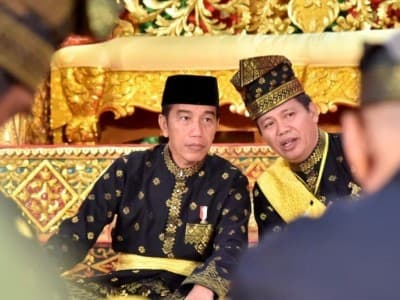 LAM Riau Minta Pemerintah Selektif terkait Rencana Pembubaran Lembaga 
