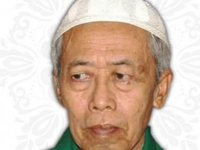 Kiai Maddah, Si Pendekar  dan Mustasyar PCNU Kencong  Jember, Tutup Usia