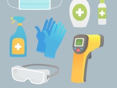 Pemerintah Diminta Hentikan Ketergantungan Impor Alat Kesehatan