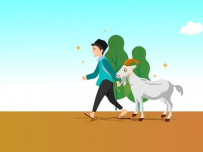 Seberapa Banyak Pekurban Boleh Mengonsumsi Daging Kurbannya?