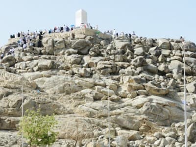 Khutbah Jumat: Ibadah Haji, antara Kebutuhan dan Keinginan