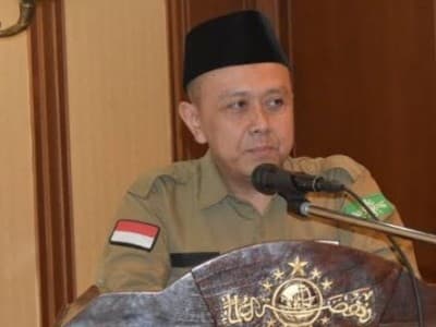 Pengendalian Lingkungan Hidup Butuh Kolaborasi Banyak Lembaga