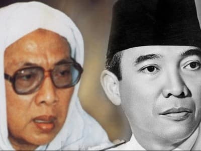 Pancasila, Trisila, Ekasila dalam Pandangan Sukarno dan KH Achmad Siddiq (Bagian 2) 