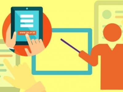 Pembelajaran Jarak Jauh Perlu Penyederhanaan Kurikulum