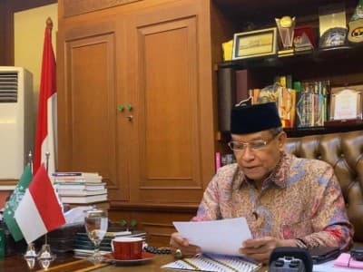 PBNU Ajak Bersolidaritas untuk Korban Banjir Masamba