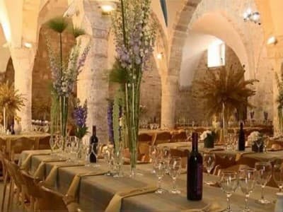 Al-Ahmar, Masjid Bersejarah Warga Palestina yang Diubah Israel Menjadi Bar