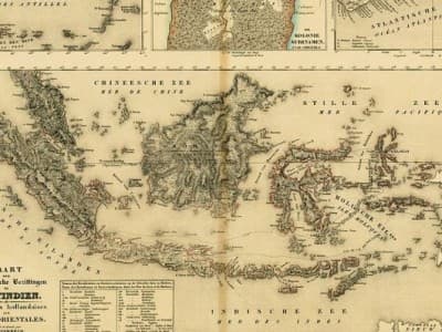 Antara Islam Masuk dan Menyebar di Nusantara