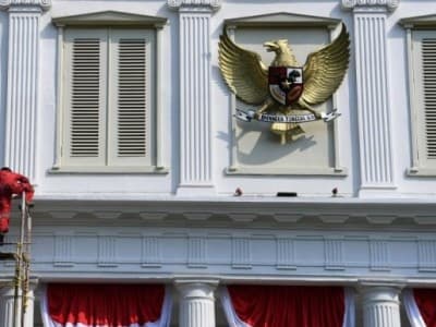 Rencana Pembubaran Lembaga Negara