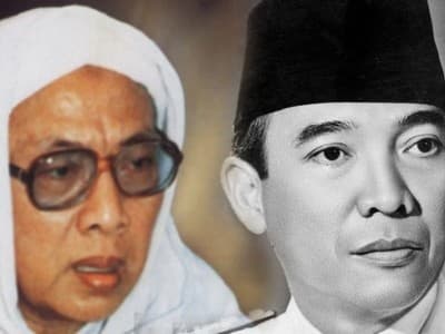 Pancasila, Trisila, Ekasila dalam Pandangan Sukarno dan KH Achmad Siddiq (Bagian 3-Habis)