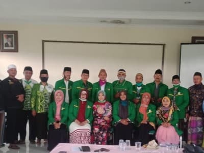 LDNU Pati Kembali Matangkan Program di Era 'New Normal'