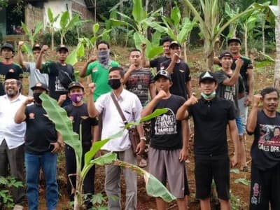 Ansor Banser dan BPR BKK Banyumas Bermitra untuk Perkuat Sektor Ekonomi 