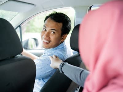 Menginap di Lokasi Tujuan, Masih Bolehkah Menjama’ dan Mengqashar Shalat?