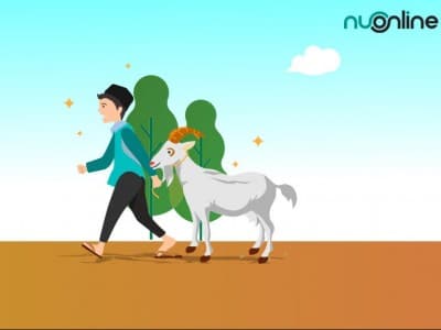 Dialog Kurban Nabi Ibrahim dan Nabi Ismail dalam Kajian Tasawuf